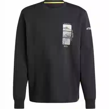 adidas x NATIONAL GEOGRAPHIC T