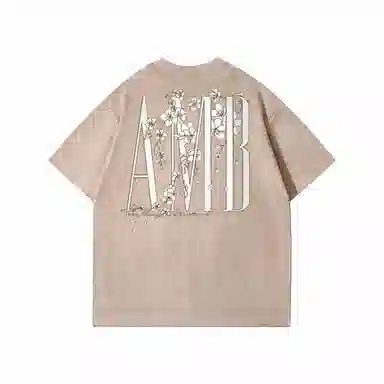 AMBER LIGHT T