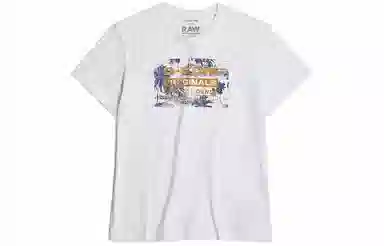 G-STAR RAW T