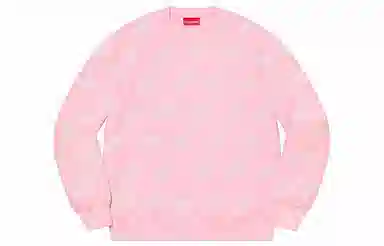 Supreme Liner Crewneck