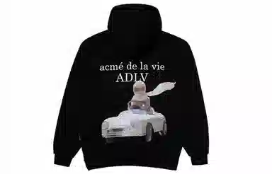 acme de la vieADLV
