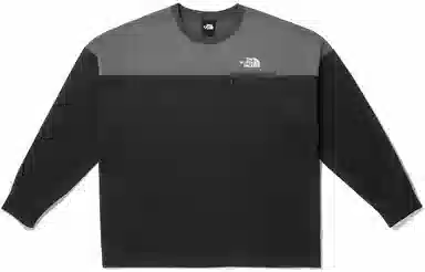 THE NORTH FACE Urban Exploration Logo