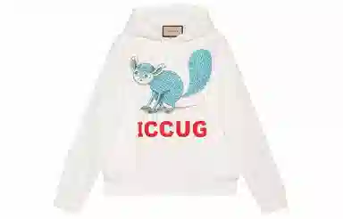 GUCCI x Freya Hartas FW21