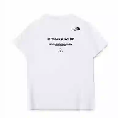 THE NORTH FACE LogoT