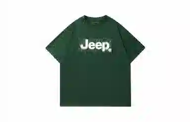Jeep LogoT
