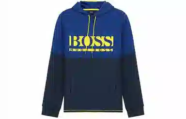 HUGO BOSS SS21 Logo