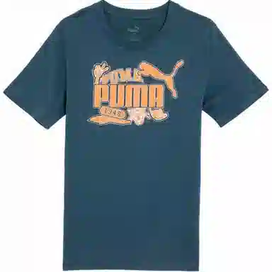 PUMA T