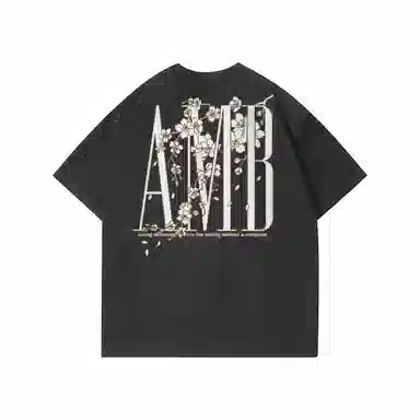 AMBER LIGHT T