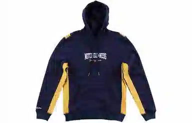 Mitchell Ness