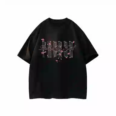 Ferrero Ross x FUERZA T