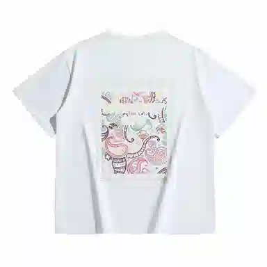 JEANSWEST LIFE T