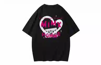 Mimx Homme T