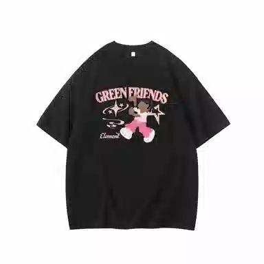 GF LogoT