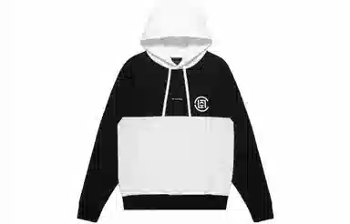 CLOT x Fragment Design SS23 Logo