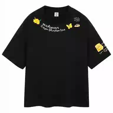 Crayon Shinchan T