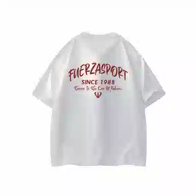 Ferrero Ross x FUERZA T