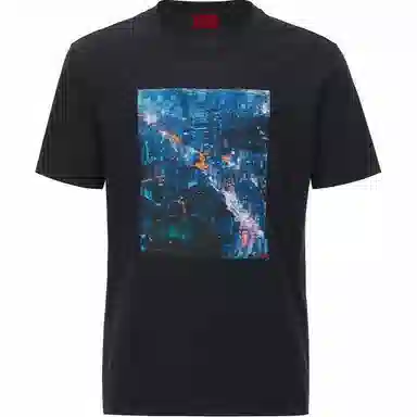 HUGO BOSS T