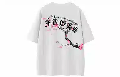 Pepe the Frog T-Shirt