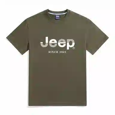 Jeep JEEP LogoT