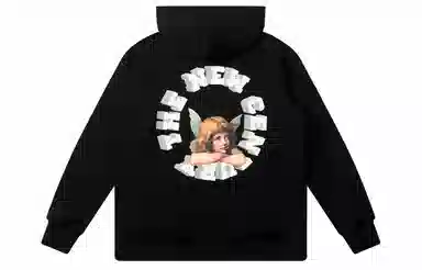 HARSH AND CRUEL Hoodie