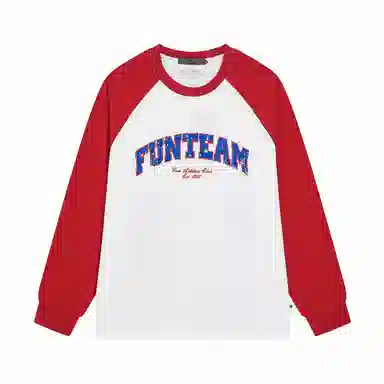 FUN SS25 T