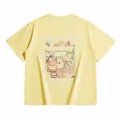 JEANSWEST LIFE T