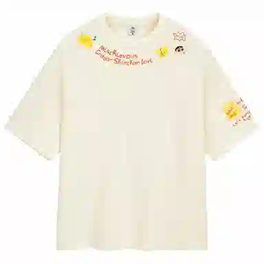 Crayon Shinchan T