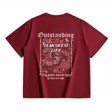 JEANSWEST LIFE T