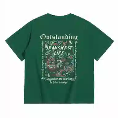 JEANSWEST LIFE T