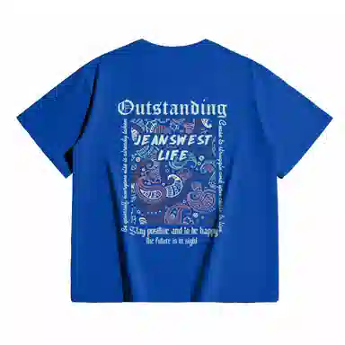 JEANSWEST LIFE T