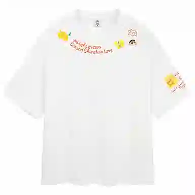 Crayon Shinchan T