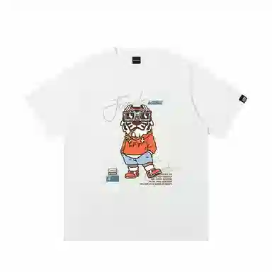 JUNGLE TIGER T