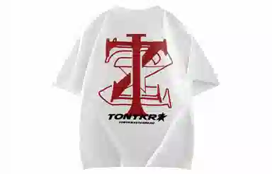 TONYKRZ logoT