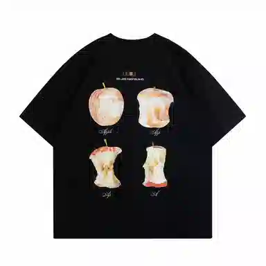 BJHG Reckless Apple T-Shirt