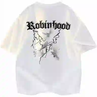 ROBINHOOD T