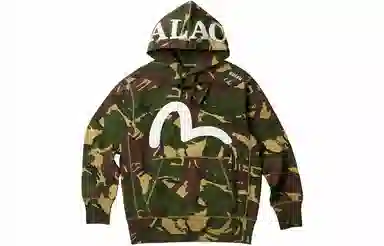 EVISU x PALACE SS23
