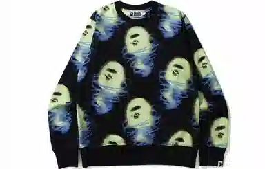 A BATHING APE BAPE STORM
