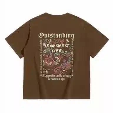 JEANSWEST LIFE T