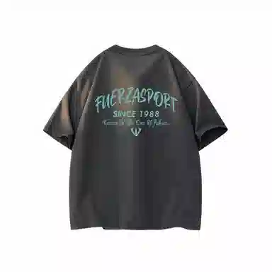 Ferrero Ross x FUERZA T