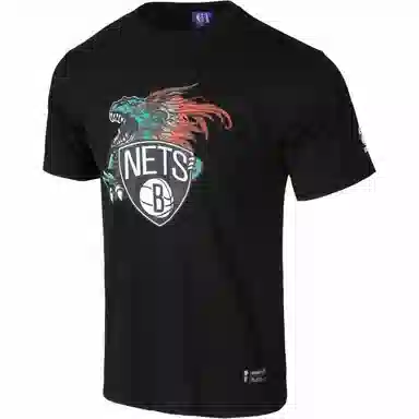 NBA T