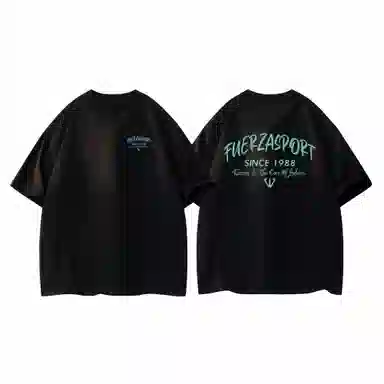 Ferrero Ross x FUERZA T