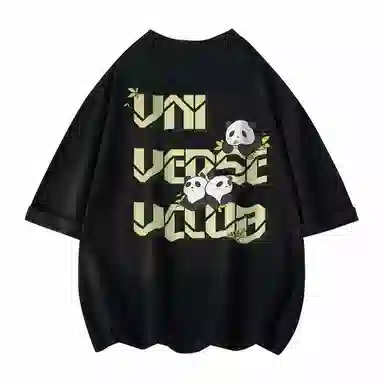 VniVerseVClub Logo T