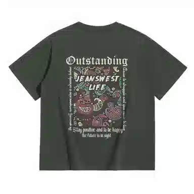 JEANSWEST LIFE T