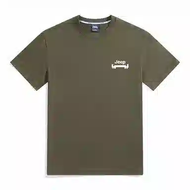 Jeep JEEP LogoT