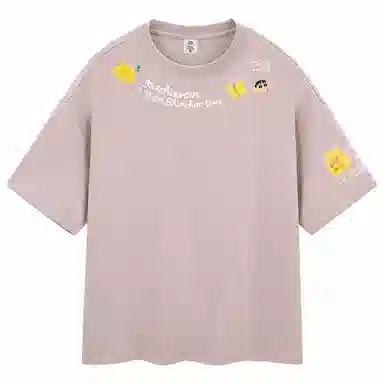 Crayon Shinchan T
