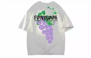 FONDLOOK LogoT