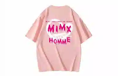 Mimx Homme T
