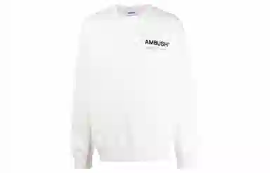 AMBUSH FW21 Logo