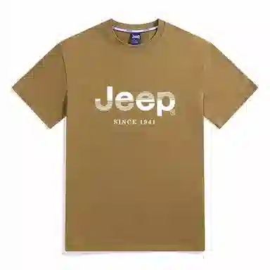 Jeep JEEP LogoT
