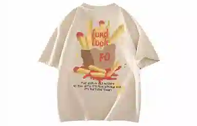 FONDLOOK LogoT